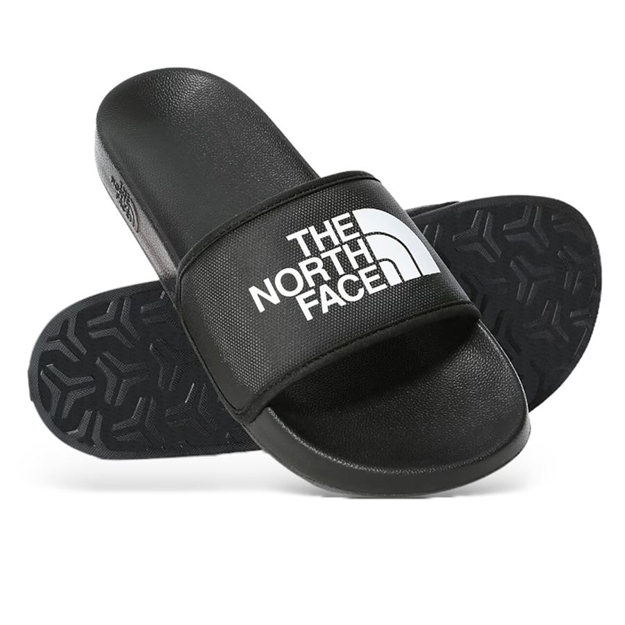 M Base Camp Slide III ciabatte da uomo The North Face | NF0A4T2RKY4